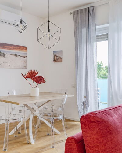 Suite Pineta