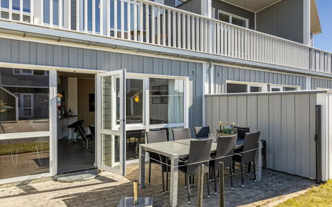 Arise - 700M from the Sea: Blauw, Verblijf, Huis, Huis, Boerderij, Landgoed, Siding