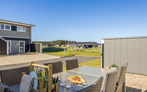 Arise - 700M from the Sea: Blauw, Verblijf, Huis, Huis, Boerderij, Landgoed, Siding