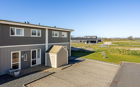 Arise - 700M from the Sea: Blauw, Verblijf, Huis, Huis, Boerderij, Landgoed, Siding
