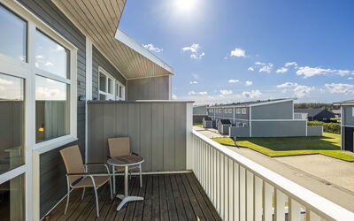 Arise - 700M from the Sea