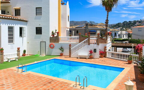 Alcazar: Toevlucht, Zwembad, Landgoed, Schaduw, Landscaping, Eco Hotel, Hotel, Villa