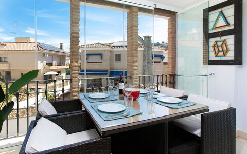 Alcazar: Toevlucht, Zwembad, Landgoed, Schaduw, Landscaping, Eco Hotel, Hotel, Villa