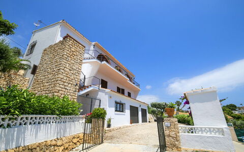 Pinarmar: Toevlucht, Zwembad, Landgoed, Schaduw, Landscaping, Eco Hotel, Hotel, Villa