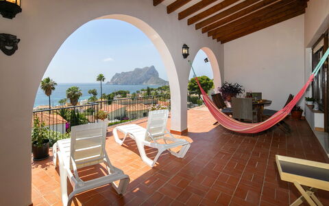 Pinarmar: Toevlucht, Zwembad, Landgoed, Schaduw, Landscaping, Eco Hotel, Hotel, Villa