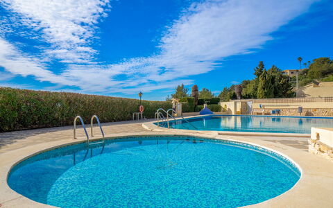 Castellons Vida: Toevlucht, Zwembad, Landgoed, Schaduw, Landscaping, Eco Hotel, Hotel, Villa