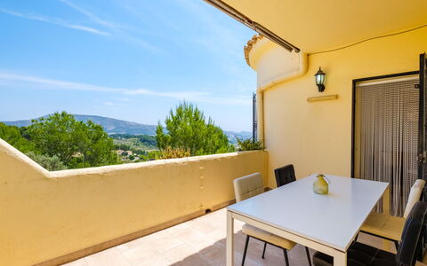 Castellons Vida: Toevlucht, Zwembad, Landgoed, Schaduw, Landscaping, Eco Hotel, Hotel, Villa