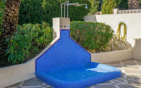 Castellons Vida: Toevlucht, Zwembad, Landgoed, Schaduw, Landscaping, Eco Hotel, Hotel, Villa