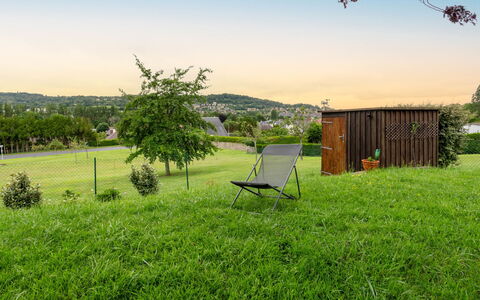 Les Ducs de Normandie: Toevlucht, Zwembad, Landgoed, Schaduw, Landscaping, Eco Hotel, Hotel, Villa