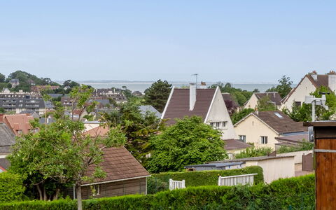 Les Ducs de Normandie: Toevlucht, Zwembad, Landgoed, Schaduw, Landscaping, Eco Hotel, Hotel, Villa