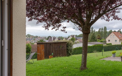 Les Ducs de Normandie: Toevlucht, Zwembad, Landgoed, Schaduw, Landscaping, Eco Hotel, Hotel, Villa