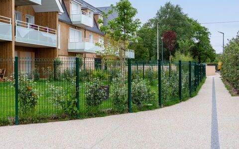 Opaline: Toevlucht, Zwembad, Landgoed, Schaduw, Landscaping, Eco Hotel, Hotel, Villa