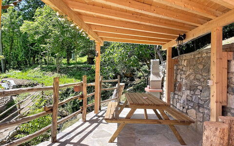Accommodatie:&nbsp;Olivo 697.2