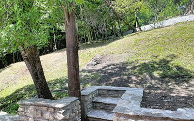 Accommodatie:&nbsp;Olivo 697.2