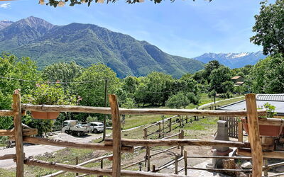 Accommodatie:&nbsp;Olivo 697.2