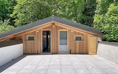 Accommodatie:&nbsp;Olivo 697.2