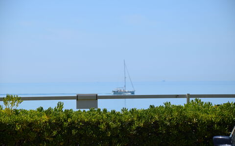 Il Favollo: Blauw, Dag, Horizon, Zee, Oceaan, Kust En Oceanic Landvormen, Kust, Geluid, Strand, Watercraft