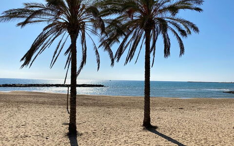 Il Favollo: Blauw, Zwemwater, Strand, Kust, Zee, Kust En Oceanic Landvormen, Kust, Zand, Oceaan, Tropen