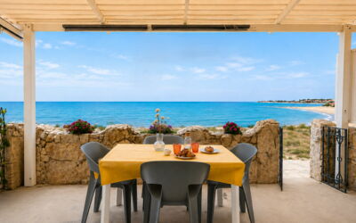 La Casa in Riva al Mare