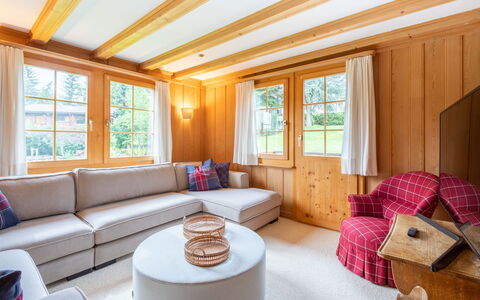 Chalet Cauma