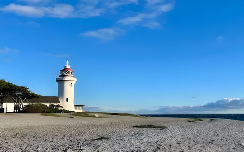 Theodora - 600M from the Sea: Toren, Baken, Observatie Toren, Vakantie, Strand