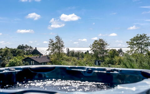 Theodora - 600M from the Sea: Zwembad, Toevlucht, Eco Hotel, Landscaping, Jacuzzi, Werf, Hotel, Backyard, Bad