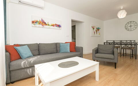Buleria: Meubilair, Interieur Ontwerp, Flooring, Bankstel, Verdieping, Hout, Tafel, Woonkamer, Kamer, Appartement