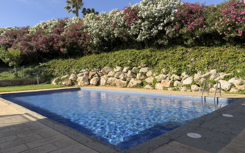 Tramuntana Ii: Zwembad, Struik, Tuin, Toevlucht, Landscaping, Vrije Tijd, Schaduw, Waterpartij, Backyard, Werf