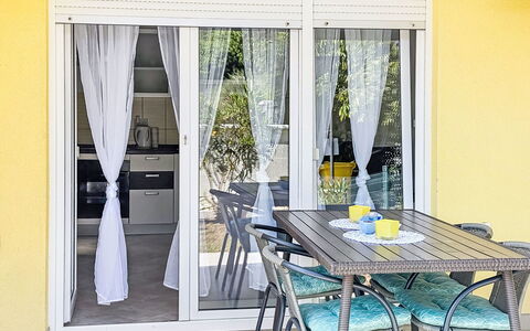 Novigrad (Istra) 142: Zwembad, Toevlucht, Huis, Eco Hotel, Landgoed, Patio, Villa, Binnenplaats, Ontwerp, Buitenmeubels