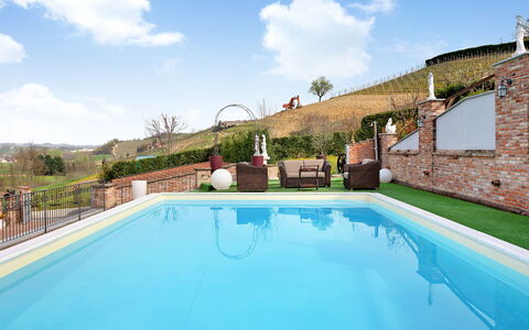 Sweet Life: Zwembad, Toevlucht, Huis, Eco Hotel, Landgoed, Patio, Villa, Binnenplaats, Ontwerp, Buitenmeubels