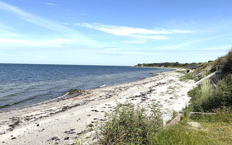 Velena - 150M from the Sea: Kust, Strand, Kust, Kust En Oceanic Landvormen, Zee, Oceaan, Zand, Wind Wave, Baai, Golf