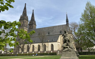Soukenická