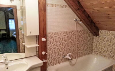 Accommodatie:&nbsp;Roky - Dolní Náměstí 2.5