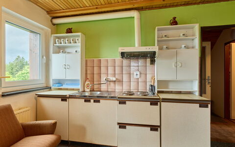 Accommodatie:&nbsp;Vyhlídka 81.3