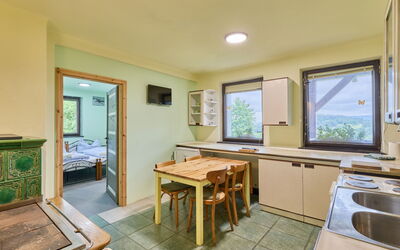 Accommodatie:&nbsp;Vyhlídka 81.2
