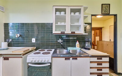 Accommodatie:&nbsp;Vyhlídka 81.2