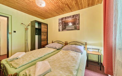 Accommodatie:&nbsp;Vyhlídka 81.2