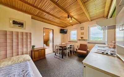 Accommodatie:&nbsp;Vyhlídka 81.3