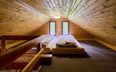 Accommodatie:&nbsp;Vyhlídka 81.4