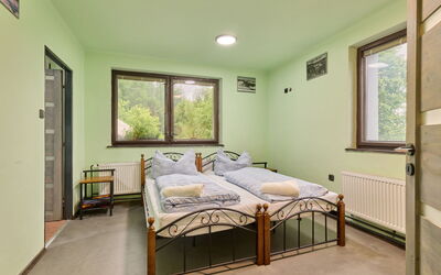 Accommodatie:&nbsp;Vyhlídka 81.2