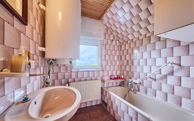 Accommodatie:&nbsp;Vyhlídka 81.3