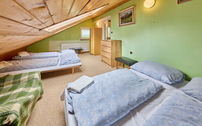 Accommodatie:&nbsp;Vyhlídka 81.4