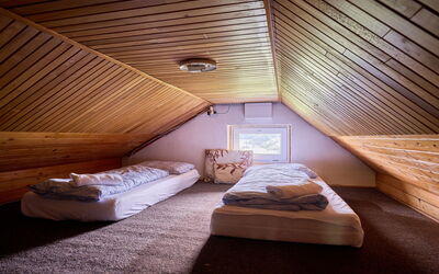 Accommodatie:&nbsp;Vyhlídka 81.4