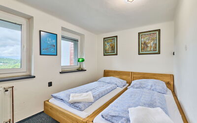 Accommodatie:&nbsp;Vyhlídka 81.5