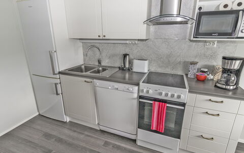 Kontu: Balkon, Villa
