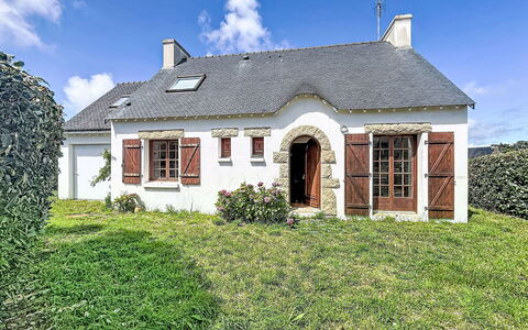 La Littorine: Balkon, Villa