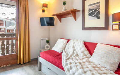 Tignes 620