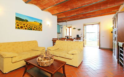 Accommodatie:&nbsp;Lucia 885.4