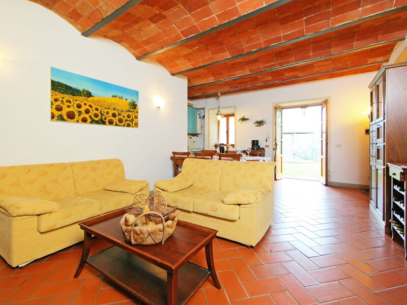 Accommodatie:&nbsp;Lucia 885.4