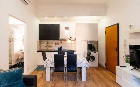 Sanremo 41: Interieur Ontwerp, Flooring, Verdieping, Plafond, Appartement, Schaduw, Stoel, Lichte Inrichting, Lamp, Kamerplant